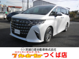 トヨタ アルファード