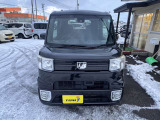 ウェイク L レジャーエディション SAII 4WD 