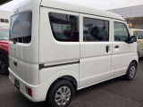 スクラム PC ハイルーフ 4WD 