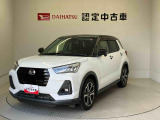 納車前には12ヶ月点検相当の点検と消耗品の交換をダイハツの整備士がしっかり整備してお渡しします。また、納車後には無料1ヶ月点検がございます。