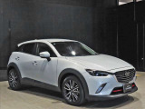 CX-3 2.0 20S プロアクティブ 