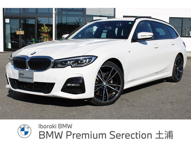 3シリーズツーリング 320i Mスポーツ 