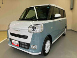 ムーヴキャンバス  ストライプス G