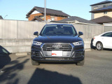 Q5 2.0 TFSI クワトロ 1st エディション 4WD 