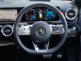 CLAクラス CLA200d AMGライン 本革シート サンルーフ