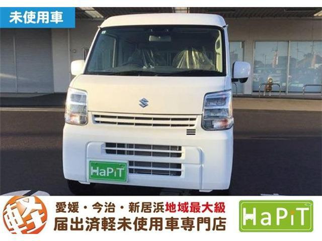 エブリイ PC 