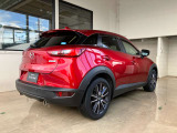 CX-3 2.0 20S プロアクティブ 