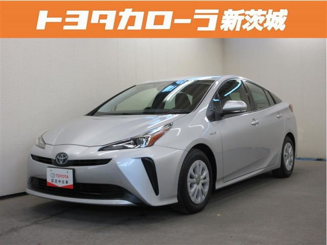 プリウス 1.8 S 