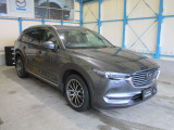 CX-8 2.2 XD Lパッケージ 4WD 