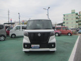 スペーシアベース XF 