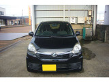ミライース Xf SA 4WD 