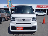 N-BOX  660 4WD