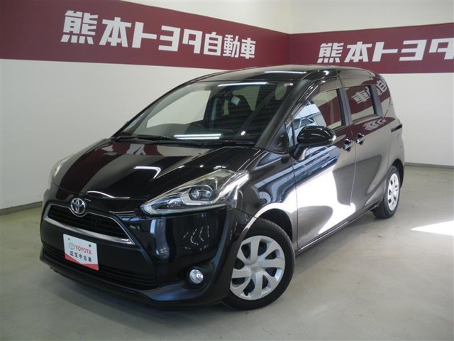 シエンタ 1.5 G 