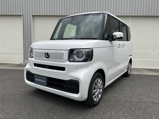 N-BOX  
