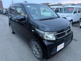 N-WGN G 4WD 