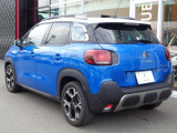 C3エアクロスSUV シャイン パッケージ 