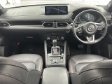 CX-5 2.2 XD スポーツアピアランス 4WD 4WD 本革シート