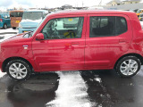 アルト ハイブリッド(HYBRID) X 4WD 