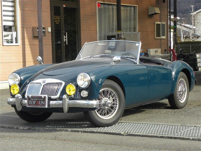 MGA  