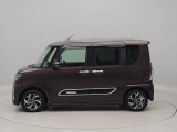タントカスタム X スタイルセレクション 