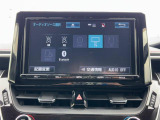 カローラスポーツ 1.2 GZ 修復歴無し