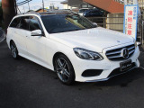 Eクラスワゴン E250 アバンギャルド 