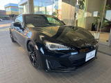 BRZ 2.0 STI スポーツ 
