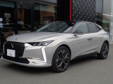 DS4  リヴォリ E-TENSE