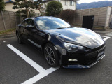 スバル BRZ