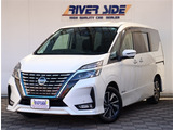 日産 セレナ 1.2 e-POWER ハイウェイスター V  純正ナビHDMI全方位モニター衝突軽減