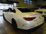 CLSクラス AMG CLS53 4マチック プラス エディション1 4WD 