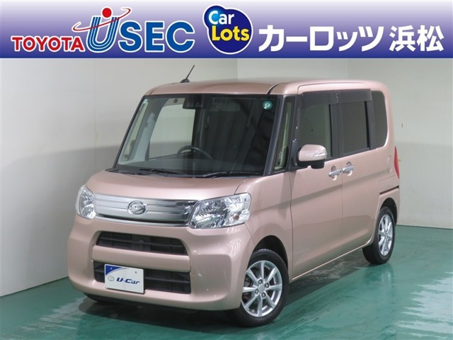タント G SAIII 