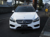 Eクラスワゴン E250 アバンギャルド 