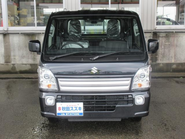 キャリイ KX 4WD 