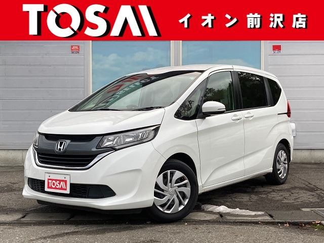 フリード 1.5 G ホンダセンシング 