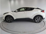 C-HR ハイブリッド 1.8 G 