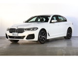 BMW 5シリーズセダン
