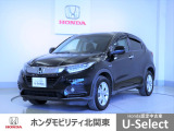 ホンダ ヴェゼル