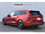 V60 リチャージ PHEV T6 AWD アルティメット 4WD 