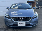 V40 D4 インスクリプション ディーゼル 