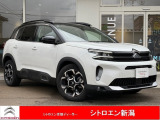 シトロエン C5エアクロスSUV
