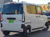 N-BOX ジョイ モノトーン 