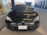 BRZ 2.0 STI スポーツ 