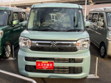 スペーシア ハイブリッド(HYBRID) G 