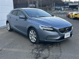 V40 D4 インスクリプション ディーゼル 