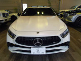 CLSクラス AMG CLS53 4マチック プラス エディション1 4WD 