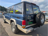 ランドクルーザープラド 3.0 SXワイド リミテッド ディーゼル 4WD 