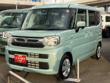 スペーシア ハイブリッド(HYBRID) G 
