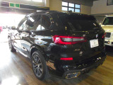 X5 xドライブ 35d Mスポーツ 4WD 