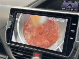 ヴォクシー 2.0 ZS 煌II 修復歴無し